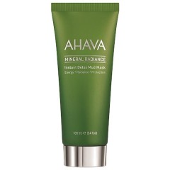 AHAVA Instant Detox Mud Mask Грязевая маска мгновенного детоксикации