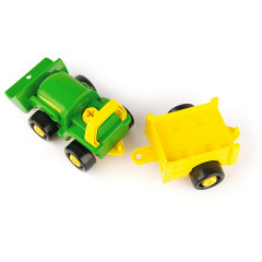 TOMY John Deere Джон Дир