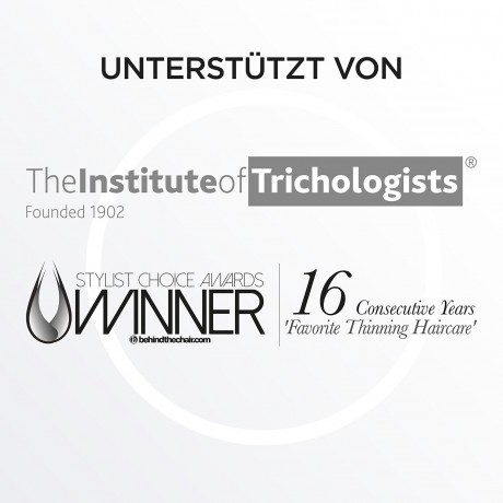 Nioxin 3-Stufen-System Starter-Set 6  Стартовый набор для трехступенчатой ??системы 6