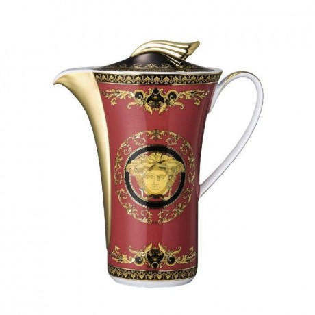 Rosenthal meets Versace Rosenthal Versace Ikarus Medusa Giesser 0,22 l Rosenthal Versace Icarus Medusa наливной стакан 0,22 л