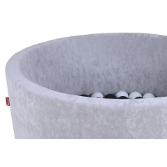 KNORR Toys Ballebad soft Баллебад мягкий