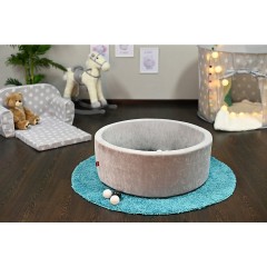 KNORR Toys Ballebad soft Баллебад мягкий