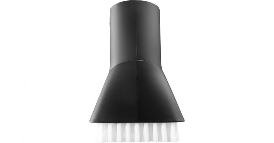 Karcher Karcher Saugpinsel-Set schwarz schwarz Набор всасывающих щеток Karcher черный.