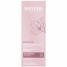 WELEDA Sensitiv Reinigungsmilch, 75 ml, Очищающее молочко Sensitiv с миндальным маслом для чувствительной кожи, без отдушки, 75 мл