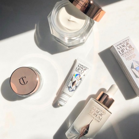 Charlotte Tilbury Charlottes Magic Elixir Lip Oil Масло для губ Charlotte's Magic Elixir