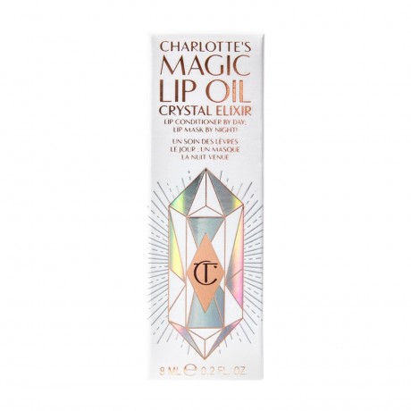 Charlotte Tilbury Charlottes Magic Elixir Lip Oil Масло для губ Charlotte's Magic Elixir
