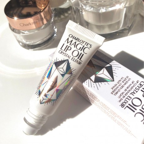 Charlotte Tilbury Charlottes Magic Elixir Lip Oil Масло для губ Charlotte's Magic Elixir