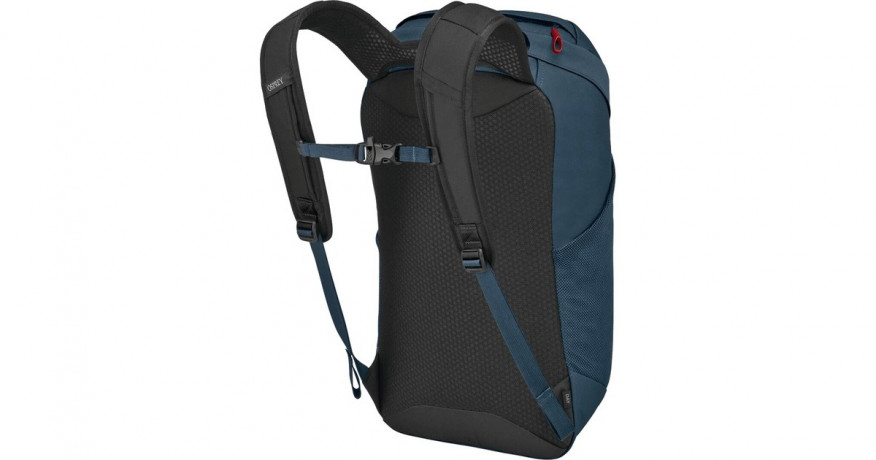 Osprey Osprey Farpoint Fairview Travel Daypack, Rucksack dunkelblau, 15 Liter  dunkelblau Osprey Farpoint Fairview Travel Daypack, рюкзак темно-синий, 15 литров
