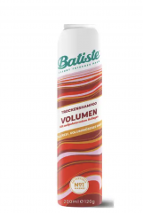 Batiste Trockenshampoo &amp; Volumen Сухой шампунь для объема XXL, 200мл