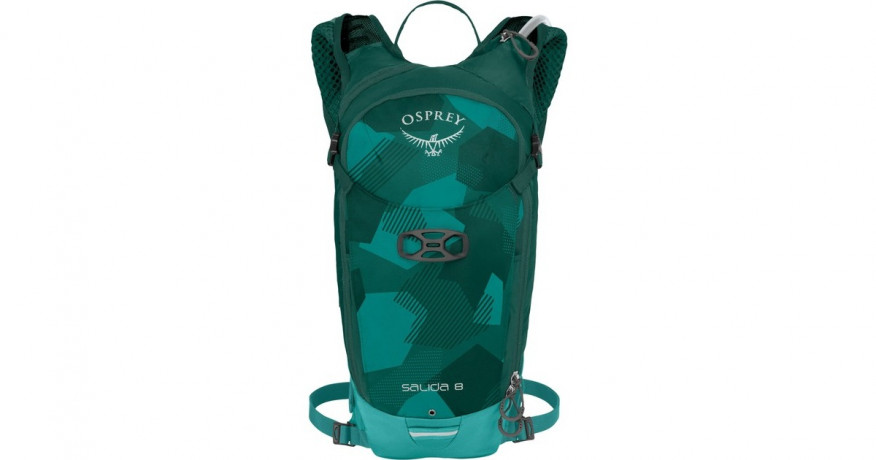 Osprey Osprey Salida 8, Rucksack turkis, 8 Liter turkis Osprey Salida 8, рюкзак бирюзовый, 8 литров