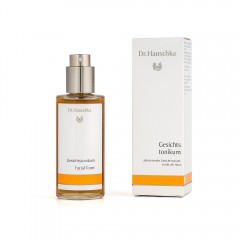 Dr. Hauschka Gesichtspflege Gesichtstonikum Доктор Хаушка Тоник для лица с натуральными экстрактами трав, 100 мл