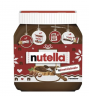 Ferrero Nutella Adventskalender 2026 2stk, Адвент-календарь Nutella Ferrero 2026 Декабрь со вкусом Nutella (Германия), 2 х 528 г, 48 сладких сюрпризов, орехово-шоколадная паста, вафли и печенье, новогодний подарок, 2 штуки