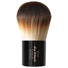 Da Vinci (Да Винчи) mit edler Reisebox  Puder- &amp; Rougepinsel, 1 шт.