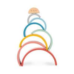 Pinolino Holz-Regenbogen „Ruby” Деревянная радуга &amp;quot;Рубин&amp;quot;