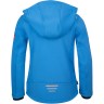 TROLLKIDS Kinder Softshelljacke TROLLFJORD Детская куртка софтшелл TROLLFJORD