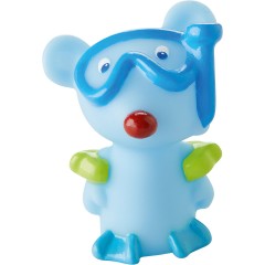 Haba HABA 303865 Badeboot Maus ahoi! HABA 303865 лодка для купания Mouse ahoy!