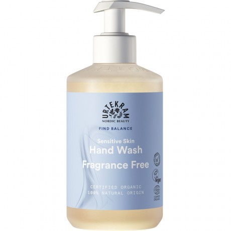 Sensitive Skin Hand Wash Мытье рук для чувствительной кожи
