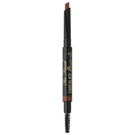 Too Faced (Ту фейсд) Chocolate Brow-nie Augenbrauenstift Augenbrauenfarbe, 1 шт.