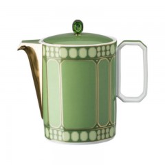 Rosenthal Swarovski x Rosenthal SIGNUM Fern Kaffeekanne 6 Personen 1.20 L Кофейник Swarovski x Rosenthal SIGNUM Fern на 6 персон 1,20 л