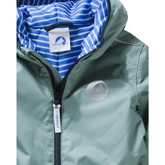 finkid Baby Regenanzug Детский дождевик