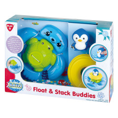 Playgo Badespielzeug игрушка для ванны