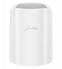 JURA JURA Milchbehalter 24168 Glacette, Zusatz zum Glas-Milchbehalter, Zubehor fur Als ideale Erganzung zum Glas-Milchbehalter  Контейнер для молока JURA 24168 Glacette, дополнение к стеклянному контейнеру для молока, аксессуар для идеального дополнения к