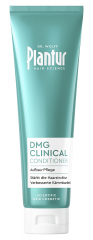 Plantur DMG Clinical Conditioner, 150 ml, Кондиционер для укрепления и гладкости волос с пантенолом, 150 мл