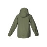ISBJORN MONSUNE Hardshell Jacke Junior Regenjacken Куртка MONSUNE в жесткой оболочке юниорские непромокаемые куртки