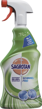 Sagrotan Средство против плесени, 750 мл