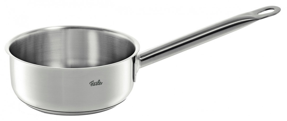 Fissler Fissler Stielkasserolle 16 cm SAN FRANCISCO silber Кастрюля Fissler 16 см SAN FRANCISCO
