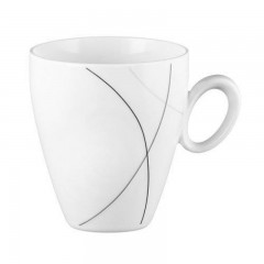 Seltmann Weiden Seltmann Weiden Trio Highline Becher mit Henkel 0,30 L Seltmann Weiden Trio Highline Кружка с ручкой 0,30 л