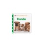 Dorling Kindersley Verlag Mein Fuhlbilderbuch: Hunde Книга с картинками о моих чувствах: собаки