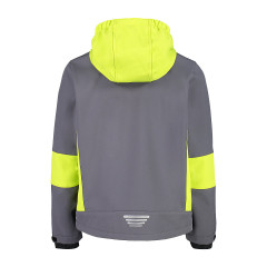 CMP Softshelljacke fur Jungen Куртка софтшелл для мальчиков
