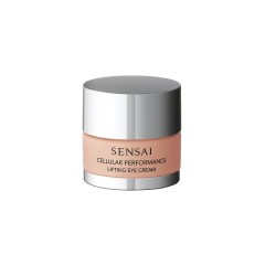 SENSAI (Сенсей) Cellular Performance - Lifting Linie Lifting Eye Cream Крем, 15 мл