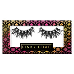 Pinky Goat Hana Wimpern Glam Collection, 1 шт.
