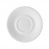 Hutschenreuther Hutschenreuther Nora Weiss Kombi-Untertasse 16 cm Блюдце комбинированное Hutschenreuther Nora Weiss 16 см