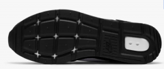 Nike Venture Runner Black EU 38, Кроссовки женские, черные, размер EU38/RU37