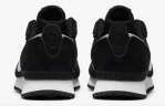 Nike Venture Runner Black EU 38, Кроссовки женские, черные, размер EU38/RU37