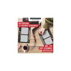 Denkriesen: Ex-Freunde Versenken: Schiffe Sind Doof:  Schiffeversenken Мыслящие гиганты: тонут бывшие бойфренды: корабли глупы: тонут корабли