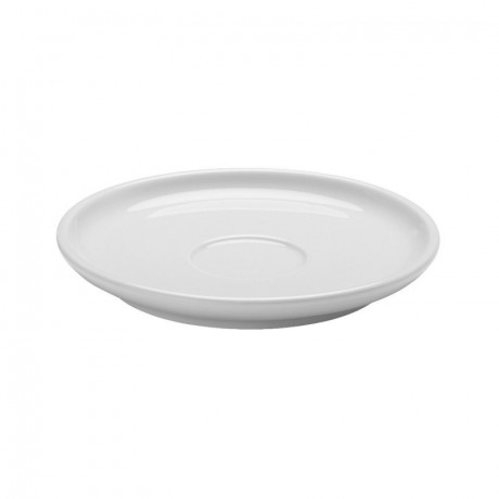 Thomas Thomas Free Weiss Kombiuntertasse 16 cm Блюдце комбинированное Thomas Free Weiss 16 см