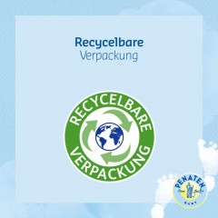 Penaten INTENSIV Cremebad  ИНТЕНСИВНАЯ кремовая ванна