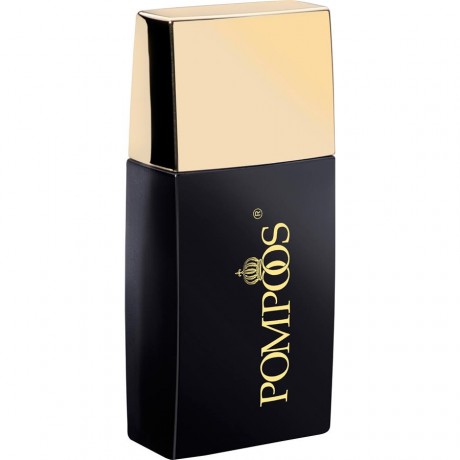 Pompoos Cosmetics Teint  Princess Foundation База для макияжа, Nr. 03 Medium / 35 мл