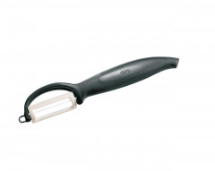 GEFU GEFU Keramik-Sparschaler CERAMO schwarz/weiss Керамическая копилка GEFU CERAMO