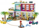 LEGO LEGO Friends 41709 Ferienhaus am Strand LEGO Friends 41709 Пляжный домик