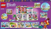 LEGO LEGO Friends 41709 Ferienhaus am Strand LEGO Friends 41709 Пляжный домик