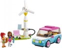 LEGO LEGO Friends 41443 Olivias Elektroauto LEGO Friends 41443 Электромобиль Оливии