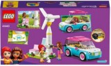 LEGO LEGO Friends 41443 Olivias Elektroauto LEGO Friends 41443 Электромобиль Оливии