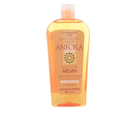 Instituto Espanol Argan Aceite Corporal Instituto Espanol  Аргановый ацеит Капрал Instituto Espanol
