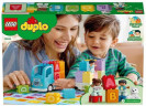 LEGO LEGO DUPLO 10915 Mein erster ABC-Lastwagen LEGO DUPLO 10915 Мой первый грузовик ABC