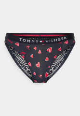 Tommy Hilfiger Briefs dark blue трусы темно-синий